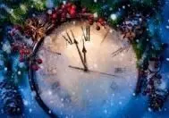 С новым годом! изображение